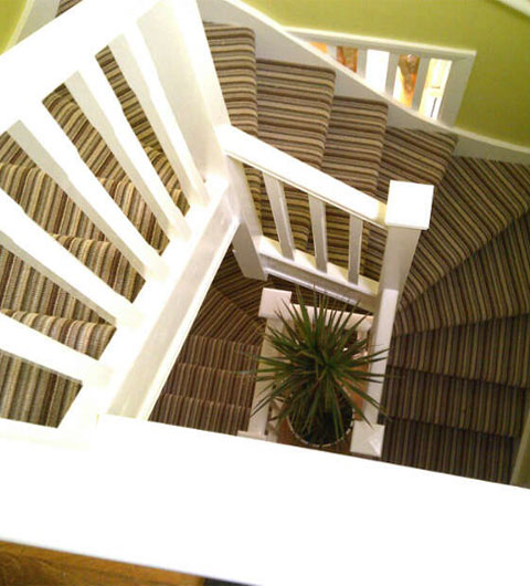 carpet and flooring london