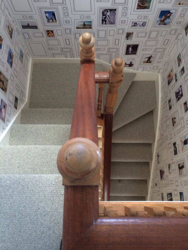 flooring shop chiswick