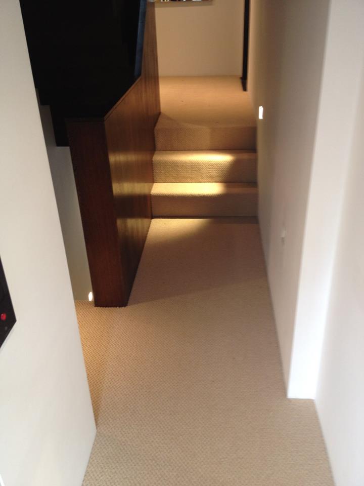 carpet and flooring london