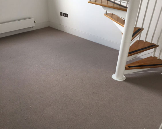 flooring company in chiswick