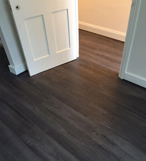 flooring company chiswick