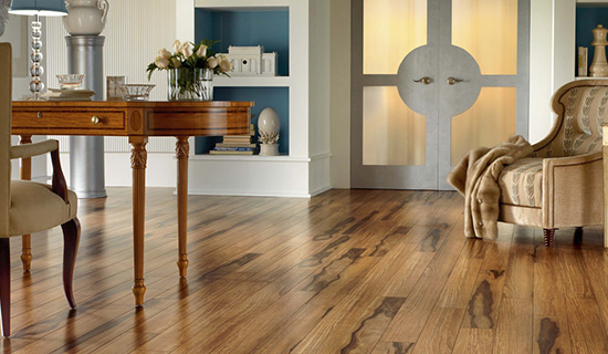 flooring company notting hill